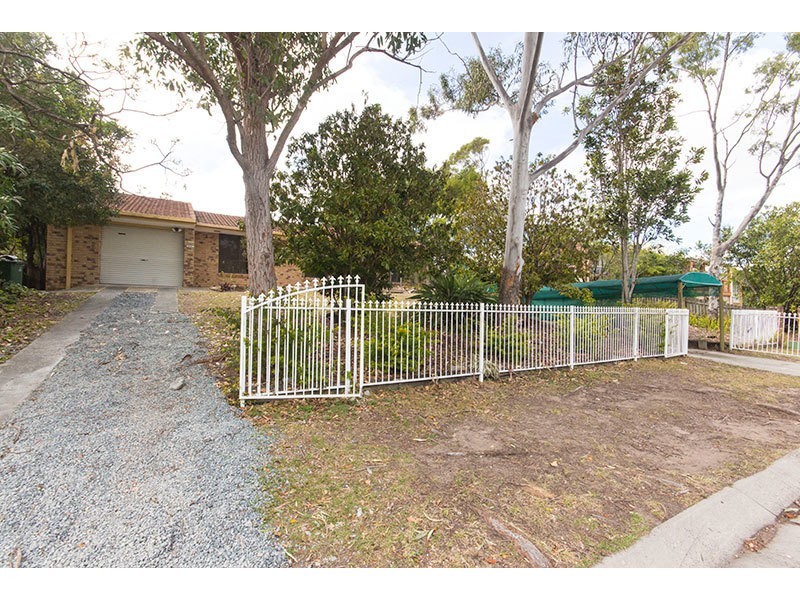 4 Nabarlek Drive, Worongary QLD 4213