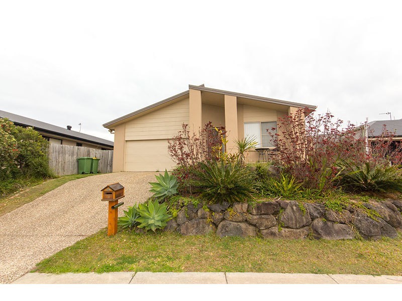 3 Valda Avenue, Coomera QLD 4209