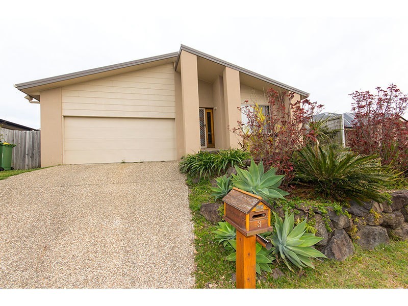 3 Valda Avenue, Coomera QLD 4209