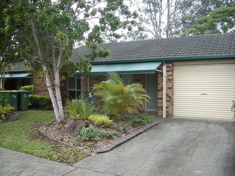 7/9 Coleridge Court, Nerang QLD 4211