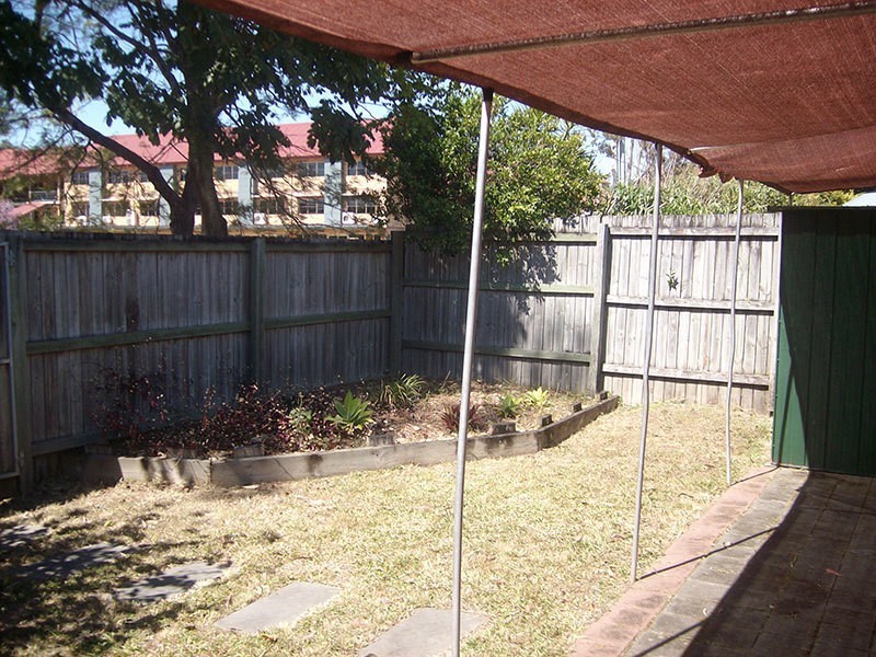 7/9 Coleridge Court, Nerang QLD 4211