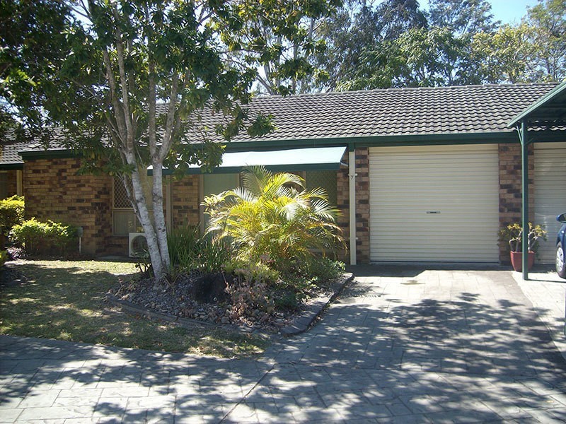 7/9 Coleridge Court, Nerang QLD 4211