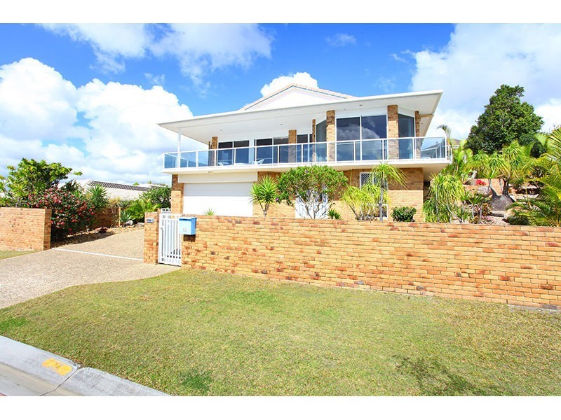 14 Parklane Place, Highland Park QLD 4211