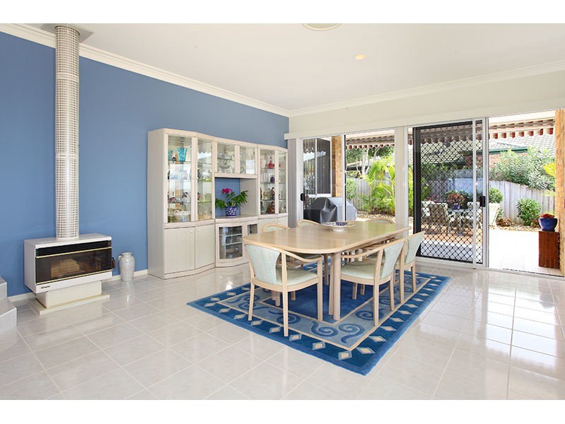 14 Parklane Place, Highland Park QLD 4211