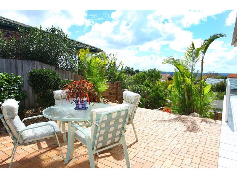 14 Parklane Place, Highland Park QLD 4211