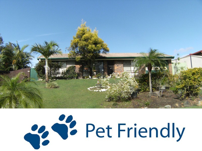 3 Buring Court, Highland Park QLD 4211