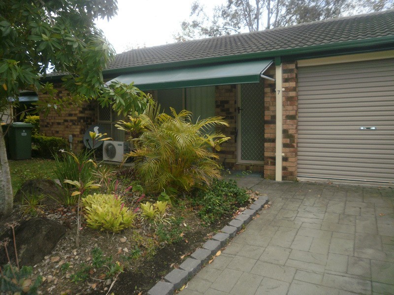 7/9 Coleridge Court, Nerang QLD 4211