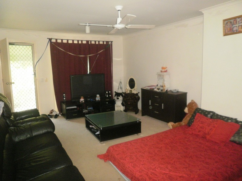 7/9 Coleridge Court, Nerang QLD 4211