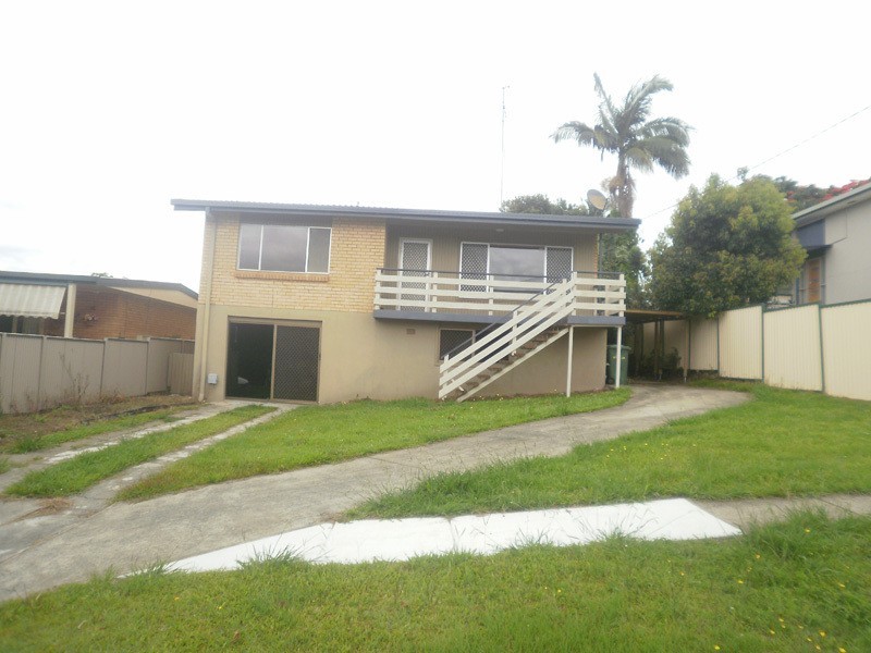 35 Warrener Street, Nerang QLD 4211