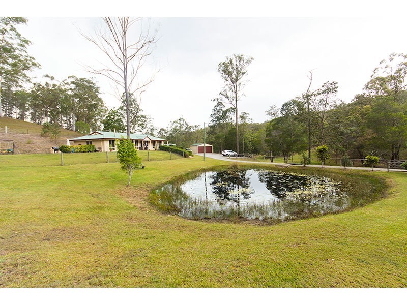 17 Parkway Drive, Advancetown QLD 4211