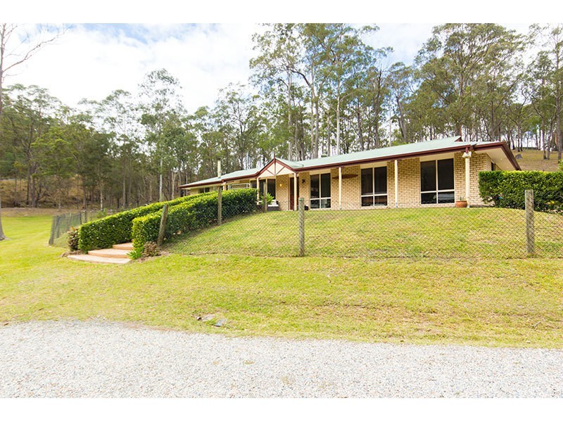 17 Parkway Drive, Advancetown QLD 4211