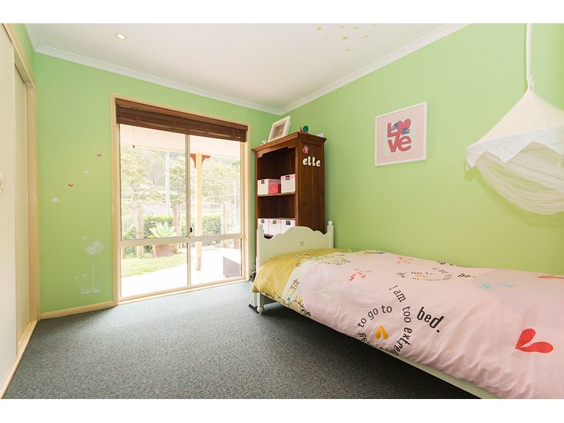 17 Parkway Drive, Advancetown QLD 4211