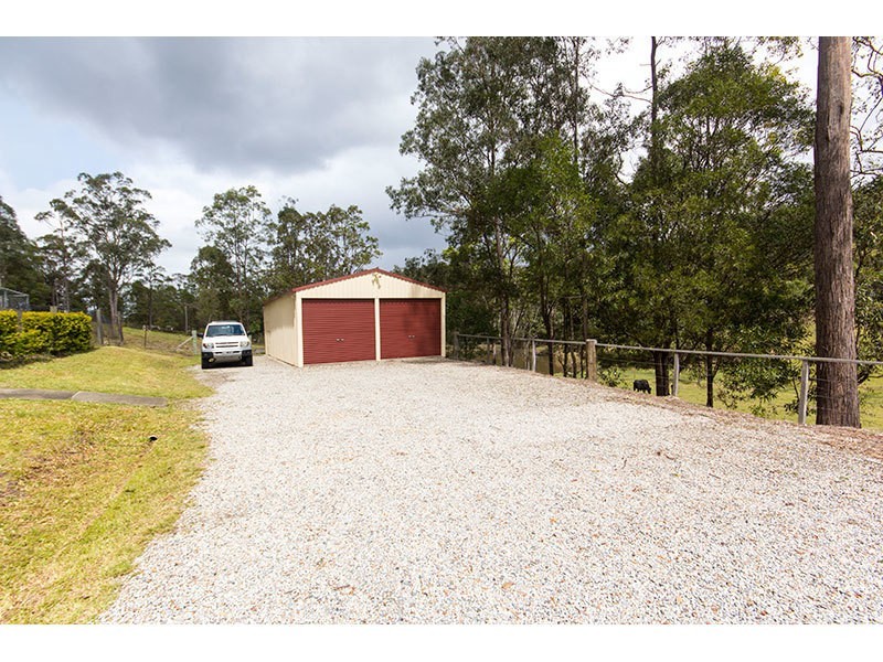 17 Parkway Drive, Advancetown QLD 4211