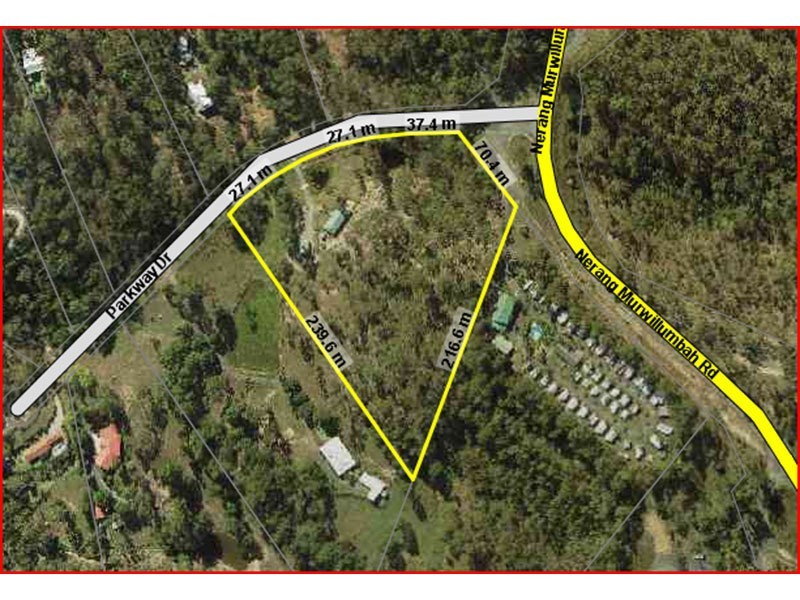 17 Parkway Drive, Advancetown QLD 4211