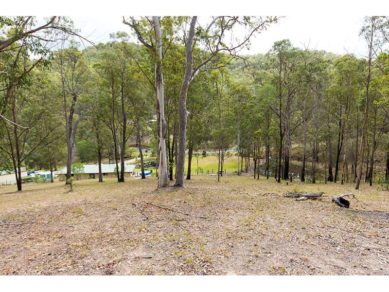 17 Parkway Drive, Advancetown QLD 4211