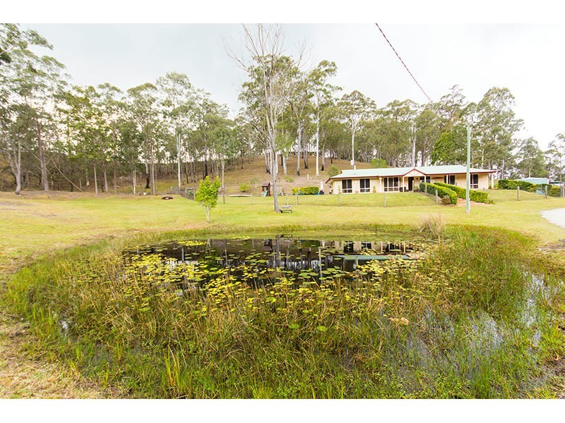 17 Parkway Drive, Advancetown QLD 4211