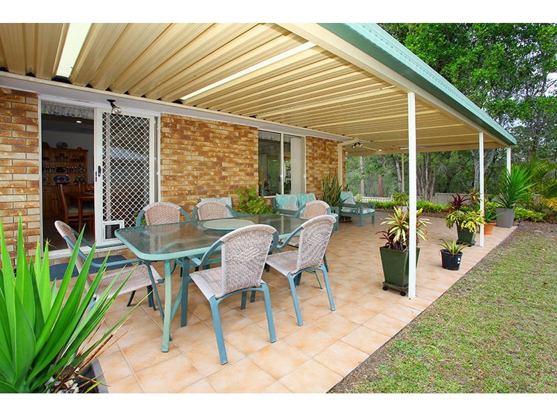 6 Rossmore Street, Nerang QLD 4211
