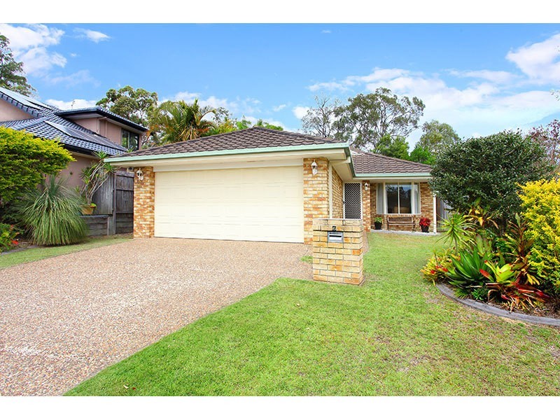 6 Rossmore Street, Nerang QLD 4211