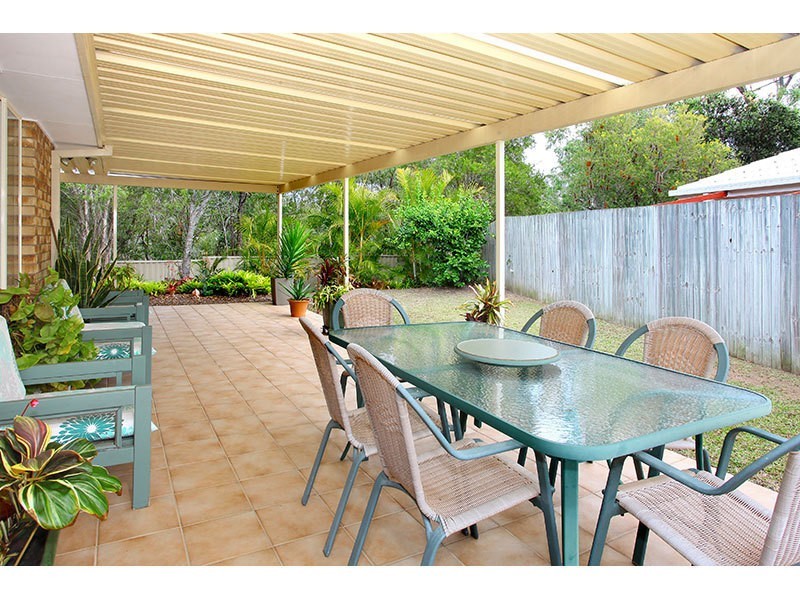 6 Rossmore Street, Nerang QLD 4211