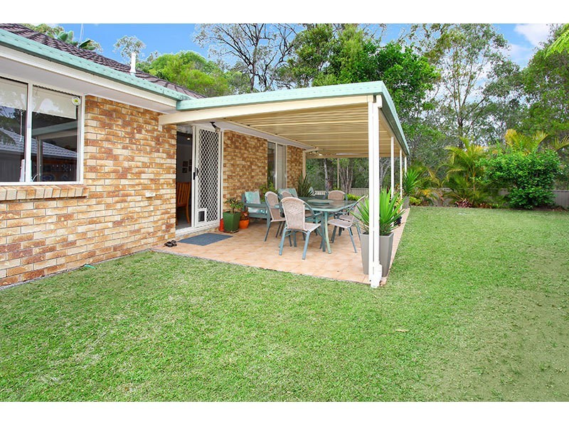 6 Rossmore Street, Nerang QLD 4211