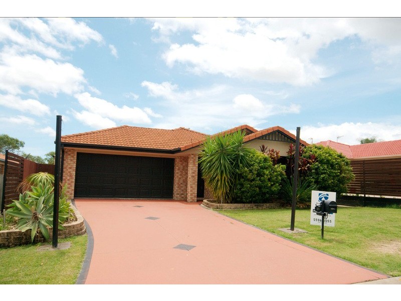 20 Inverness Court, Nerang QLD 4211