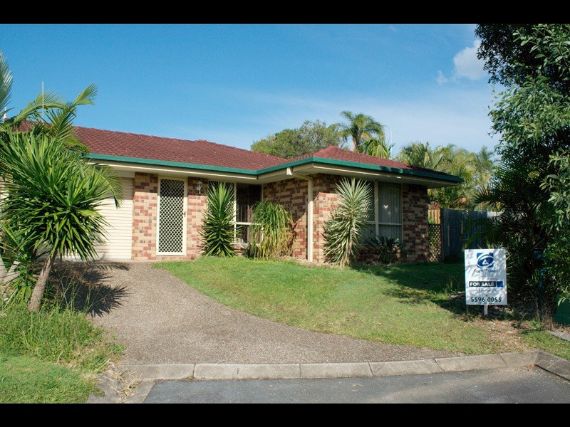6 Gumleaf Court, Nerang QLD 4211