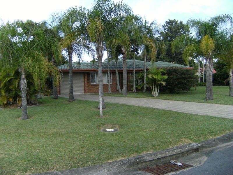 19 Balyando Drive, Nerang QLD 4211