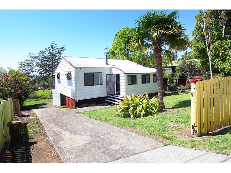64 Freemans Road, Lower Beechmont QLD 4211