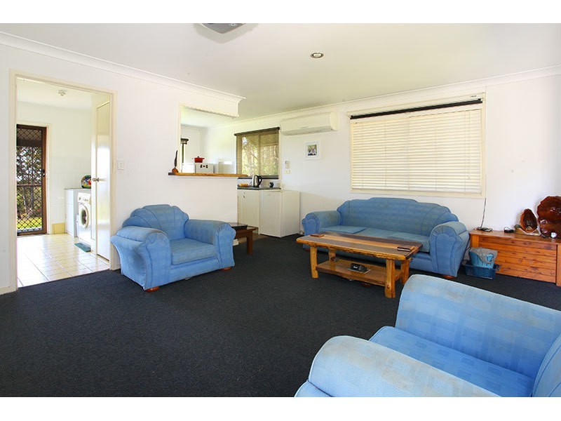 64 Freemans Road, Lower Beechmont QLD 4211