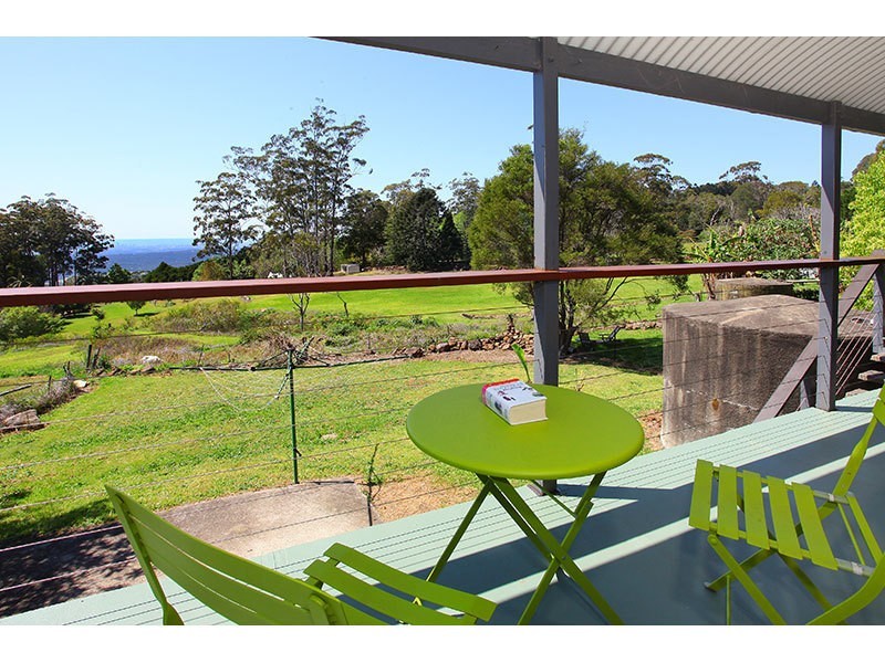 64 Freemans Road, Lower Beechmont QLD 4211