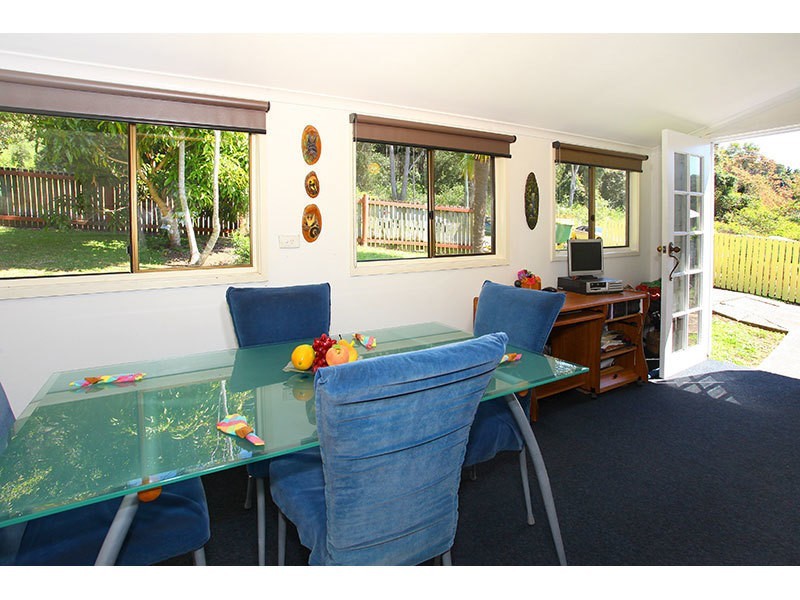 64 Freemans Road, Lower Beechmont QLD 4211