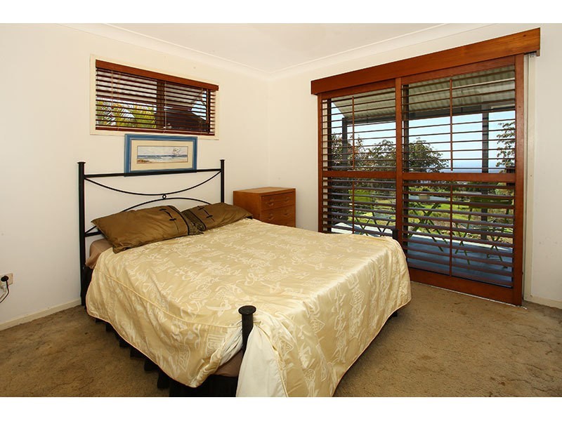 64 Freemans Road, Lower Beechmont QLD 4211