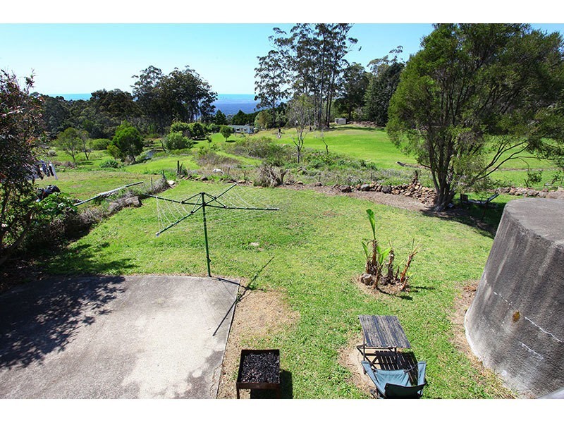 64 Freemans Road, Lower Beechmont QLD 4211