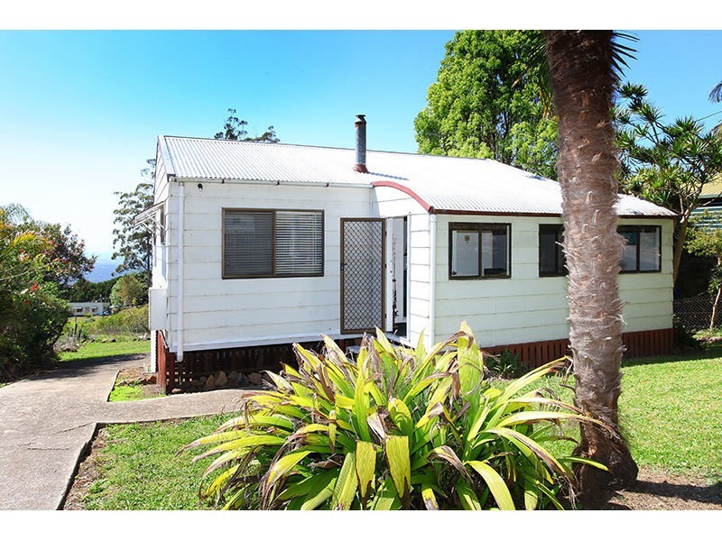 64 Freemans Road, Lower Beechmont QLD 4211