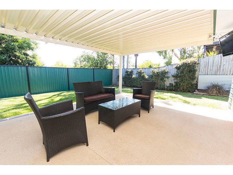 9 Pleasant Court, Carrara QLD 4211