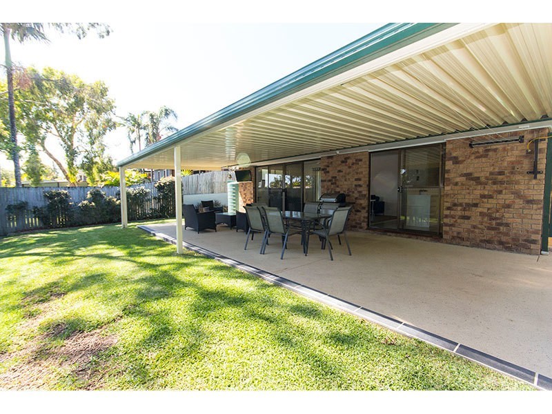 9 Pleasant Court, Carrara QLD 4211