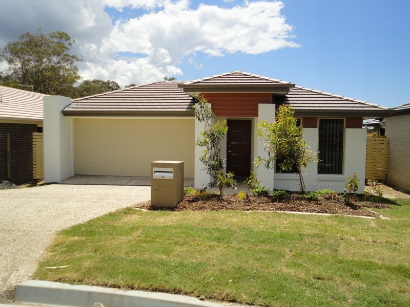 9 Labassa Avenue, Pimpama QLD 4209