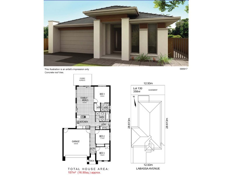 9 Labassa Avenue, Pimpama QLD 4209