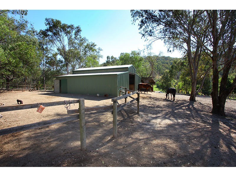 1072 Beaudesert Nerang Road, Clagiraba QLD 4211