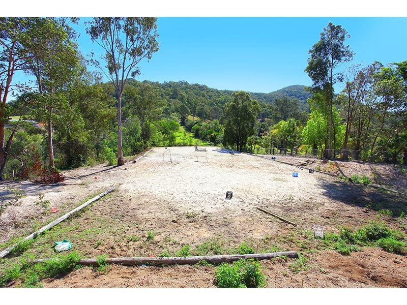 1072 Beaudesert Nerang Road, Clagiraba QLD 4211