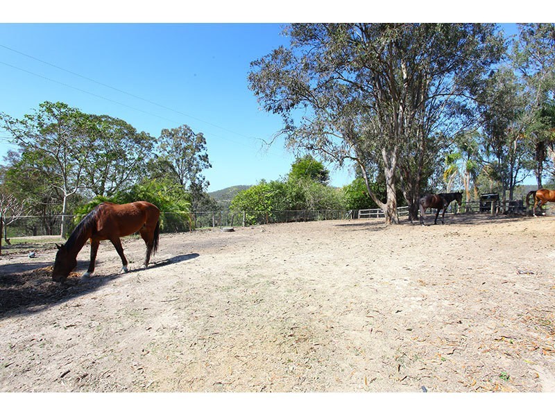 1072 Beaudesert Nerang Road, Clagiraba QLD 4211