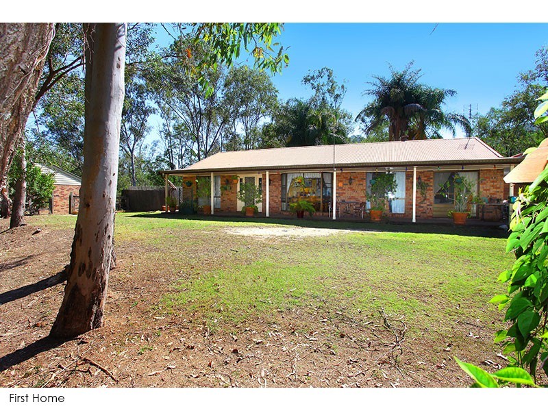 1072 Beaudesert Nerang Road, Clagiraba QLD 4211