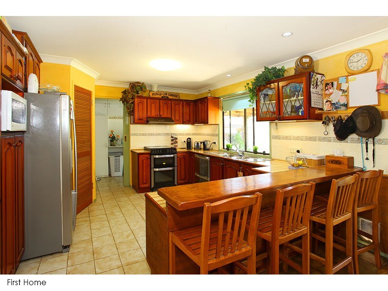 1072 Beaudesert Nerang Road, Clagiraba QLD 4211
