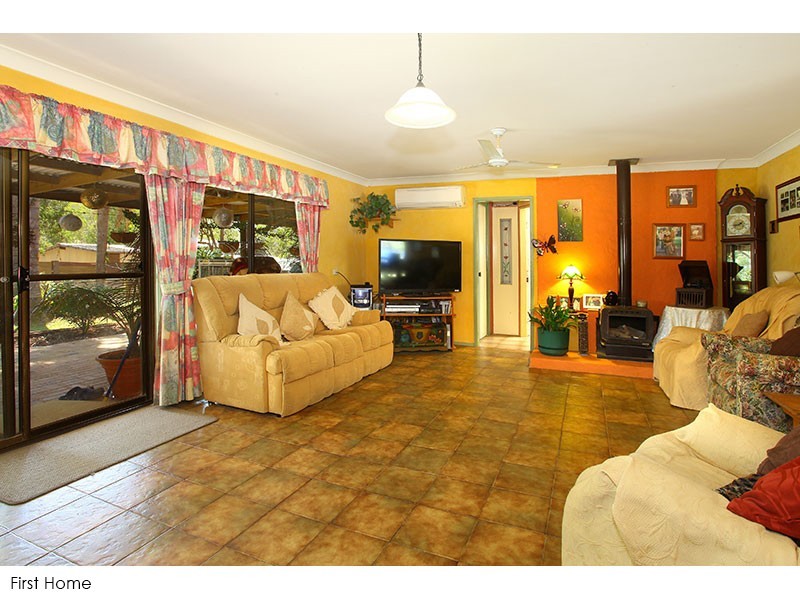 1072 Beaudesert Nerang Road, Clagiraba QLD 4211