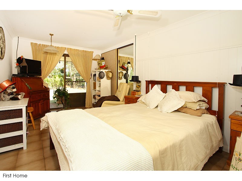 1072 Beaudesert Nerang Road, Clagiraba QLD 4211