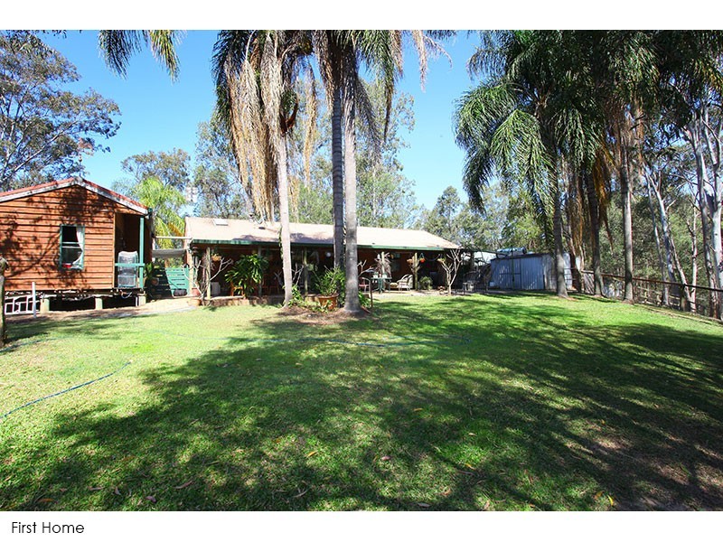 1072 Beaudesert Nerang Road, Clagiraba QLD 4211