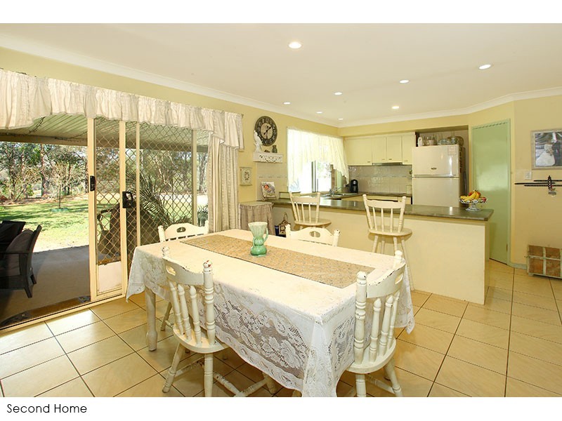 1072 Beaudesert Nerang Road, Clagiraba QLD 4211