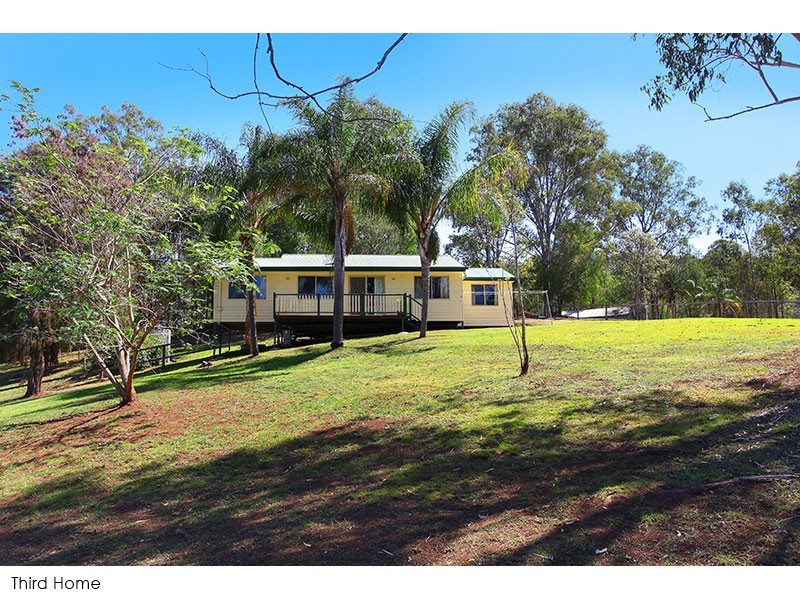 1072 Beaudesert Nerang Road, Clagiraba QLD 4211