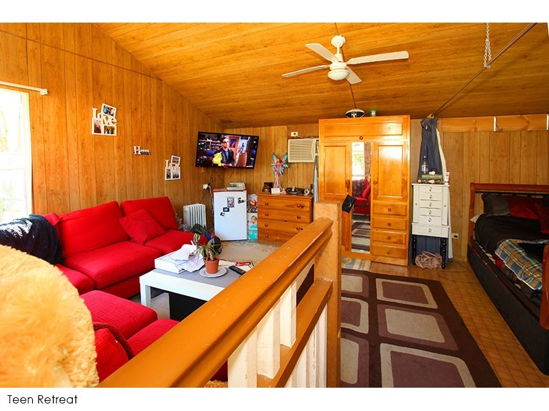 1072 Beaudesert Nerang Road, Clagiraba QLD 4211