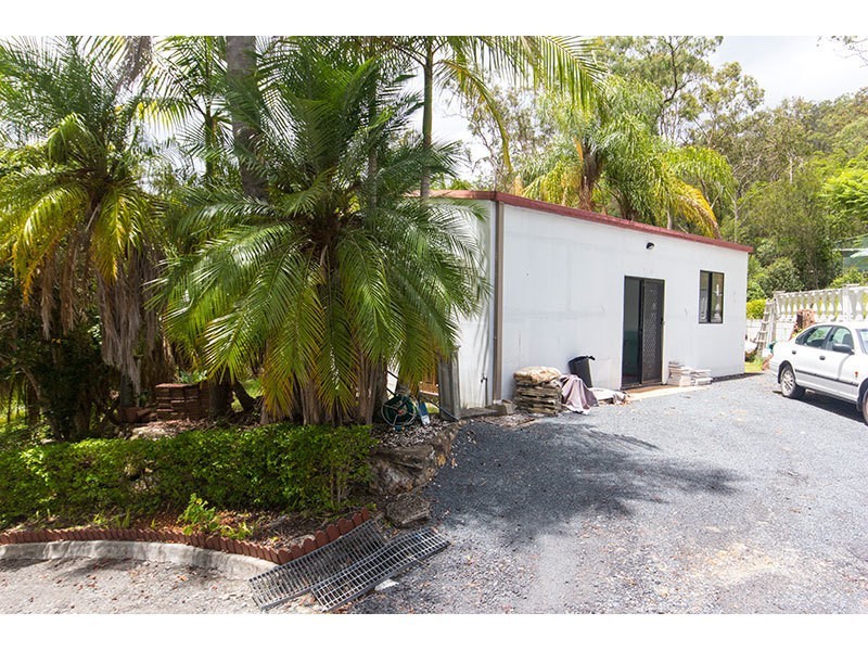 767 Gilston Road, Gilston QLD 4211
